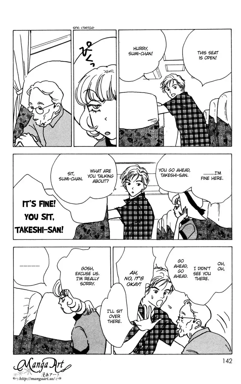 Seigi no Mikata! Chapter 9 19